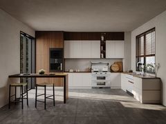 -佰丽爱家全屋定制(汶水店)