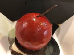 -La Porte de Paris 巴黎之门法式甜品