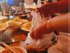 -田园印象·成都土菜院子(华阳店)