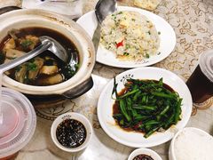 -新峰肉骨茶(总店)