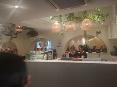 -香香海南菜餐厅