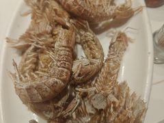 -金海湾海鲜排档(朱家尖店)