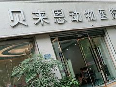 -贝来恩24H动物医院·转诊中心(稻香路店)