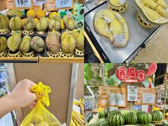 -华润万家(荔湾店)
