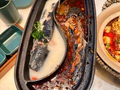 -锦府盐帮·李宅(领展购物广场中关村店)