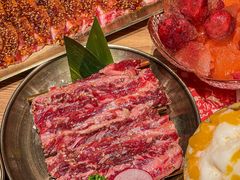 -西塔老太太泥炉烤肉(武汉摩尔城店)