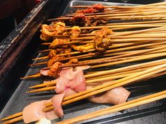 -钢管厂五区小郡肝串串香(南山店)