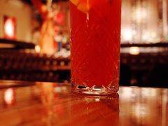 -柏蔻餐厅Le Banquet Bistro(天河北店)