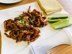 -伊喜饺子·烤鸭(五道口学院路店)