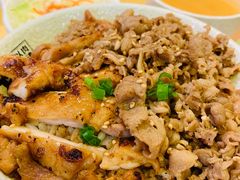 -熊吞·大碗丼烧肉饭(济宁万达广场店)