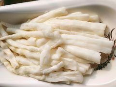 竹笋尖-芦苇荡·酸汤鱼(回龙观店)