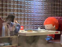 -海底捞火锅(龙茗路店)