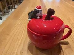 -星巴克(广州百信广场东区店)