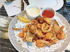 -at cafe 意大利餐厅(集美店)