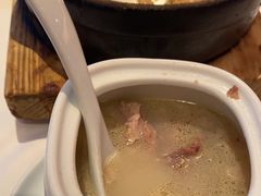 -汤城小厨•粤菜•靓汤(金宝街店)