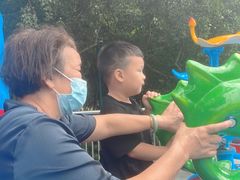 -杭州少年儿童公园