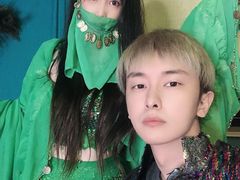 -JOJO实景沉浸侦探剧本杀(大悦城店)