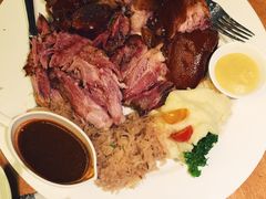 -兰特伯爵西餐厅·啤酒屋(方庄店)