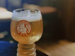 -Boxing Cat Brewery拳击猫精酿啤酒馆(思南公馆店)