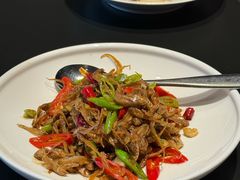 -同庆楼(金宝汇店)