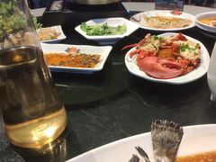 -达叔香味海鲜(海棠68环球美食街店)