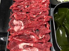 -林记潮牛·牛肉火锅(上马墩店)