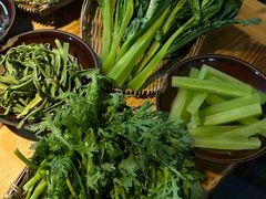 -阳阳老火锅(小南门店)