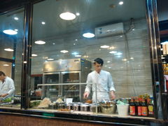 -和记火爆(北滨路店)