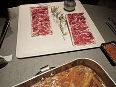 -左庭右院鲜牛肉火锅黑金店(陆家嘴中心店)