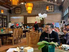 大堂-猪肉婆私房菜(容桂总店)