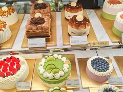 -M'CAKE(西单大悦城店)