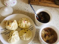 -津门永胜包子铺(哈尔滨道总店)