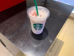 -星巴克(天津大悦城第二店)