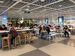 大堂-宜家·瑞典风味餐厅(无锡店)