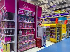 -TOYSRUS玩具反斗城(郑州熙地港店)