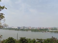 -九华山公园