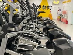 -发条鸭无人健身房(浦东北艾路店)
