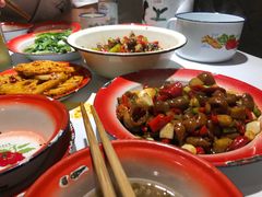 -遇见老南昌-柴火灶(顺外路店)