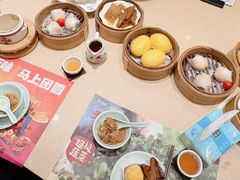 -点都德(千灯湖环宇城店)
