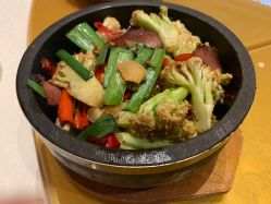 -重庆解放碑皇冠假日酒店·宴会厅