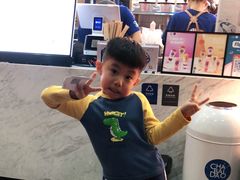 -茶百道(南浦里店)