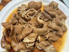 -朱大嘴肥肠血旺(福字街店)