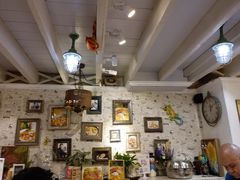 -十面欢腾·海鲜面·台式Bistro(长乐路店)