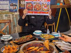-莫家传承菜(耗儿鱼特色店)