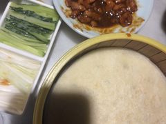 -小菜园新徽菜(常州武进吾悦店)