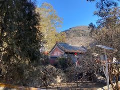 -潭柘寺景区