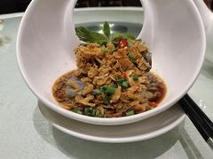 -怡和春天大酒楼(柳芳店)