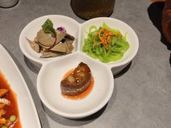 -姑苏家宴·苏帮菜·松鼠桂鱼(苏州总店)