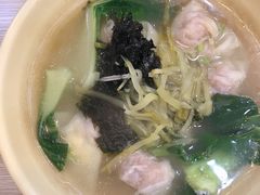 -圆宝台湾小吃(迎津街店)