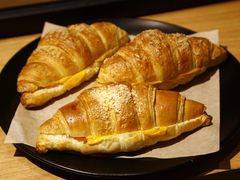-流酥可心·牛乳蛋糕商店(禾祥西路店)